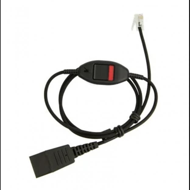 Разъём RJ-45 UTP для кабеля кат.6, 8P8C ITK CS3-1C6U фото 1