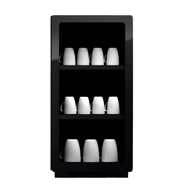 Подогреватель чашек серии «А» Spectra фото 1