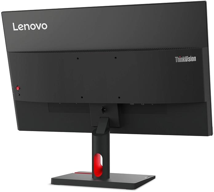 Монитор Lenovo 23.8" ThinkVision S24i-30 черный IPS LED 4ms 16:9 HDMI 1300:1 250cd 178гр/178гр 1920x1080 100Hz VGA FHD 3.8кг фото 5