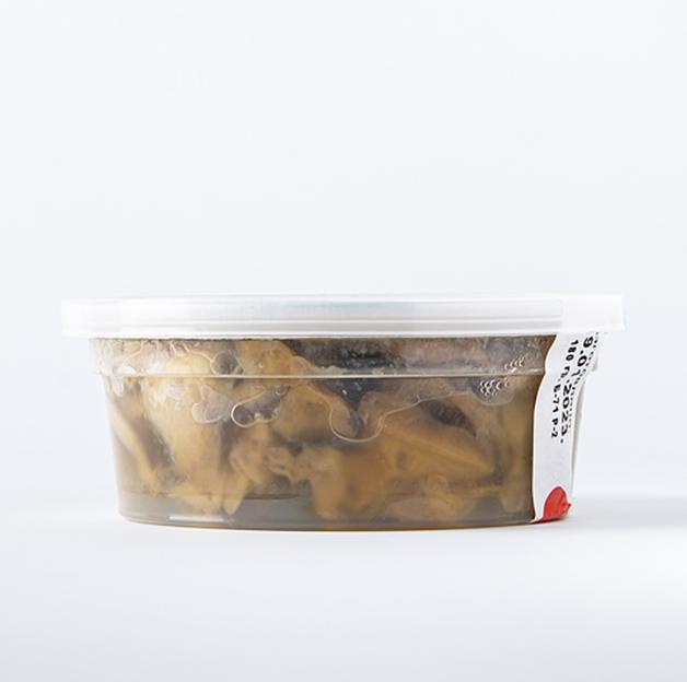 Консервы «Рапана филе» в кисло-сладком соусе ОПТ фото 2