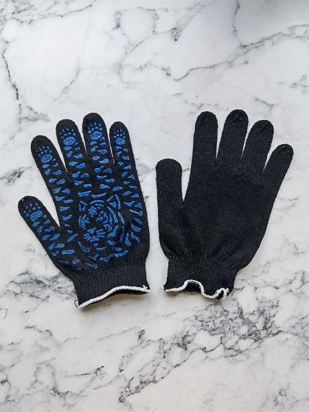 Перчатки «Лайт тигр» фото 1