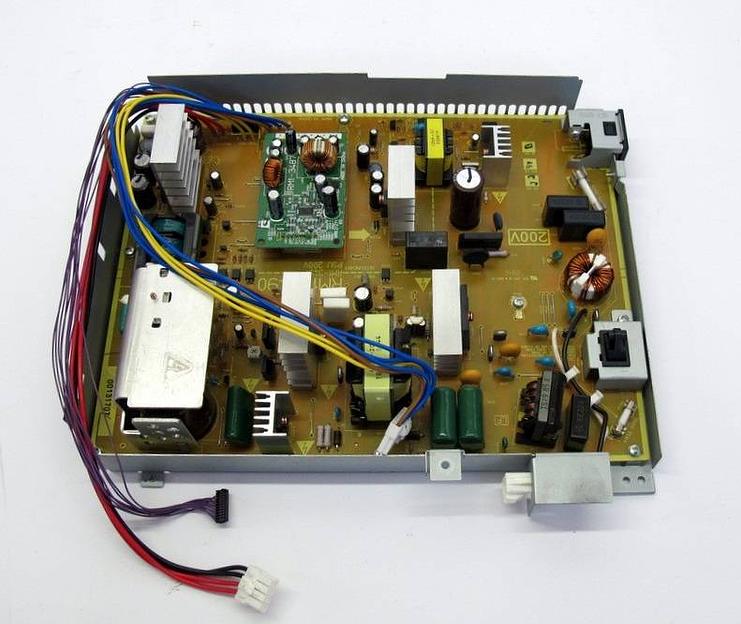 Плата питания HP LJ M5025/M5035/M5039 (RM1-3006/RM1-3490/RM1-3491) OEM фото 1