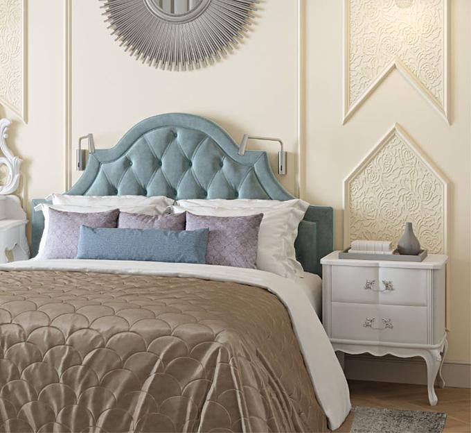 3D панель D023 фото 1