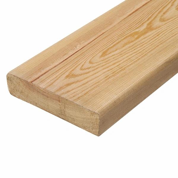 Палубная доска, лиственница, опт фото 1