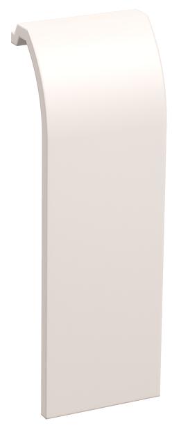 Iek (CKK-40D-SB40-K01 ) Соединитель боковой 40 80х40 Праймер фото 1