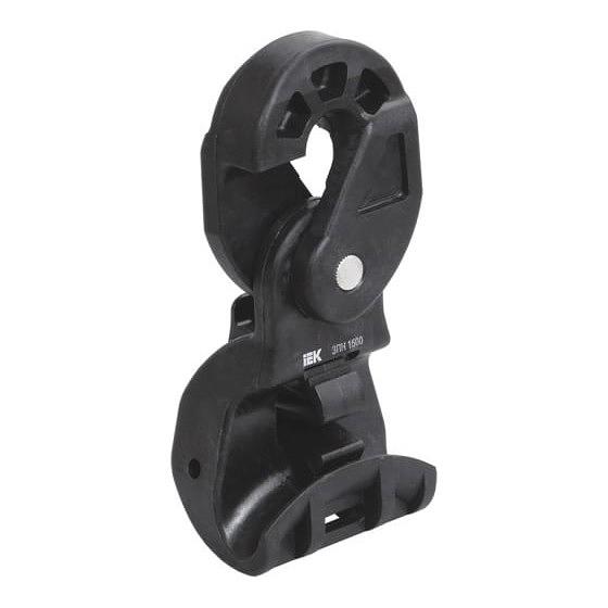 Iek UZA-15-D16-D95 Промежуточный зажим ЗПН 1500 (PS 54, SO 265) ИЭК фото 1