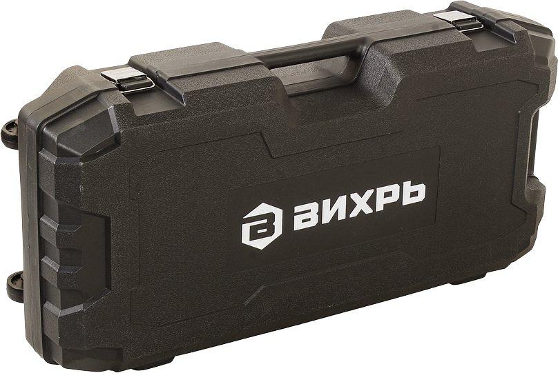 Отбойный молоток Вихрь ОМ-65А 1750Вт фото 7