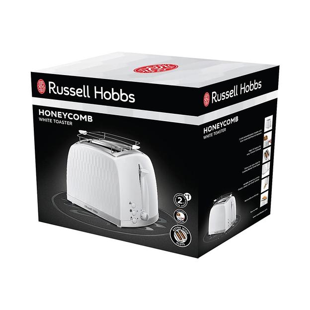 Тостер Russell Hobbs 26060-56 23871034003 фото 3