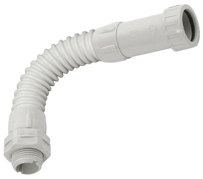 Муфта 16мм труба-коробка IP65 CXS16 фото 1