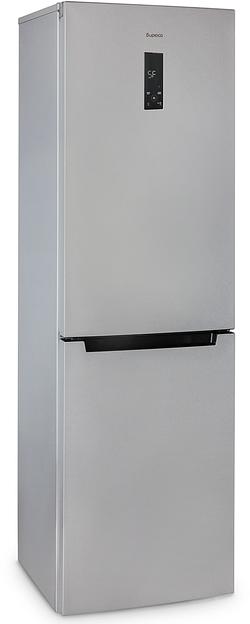 Холодильник Бирюса Б-M980NF 2-хкамерн. серебристый металлик фото 2