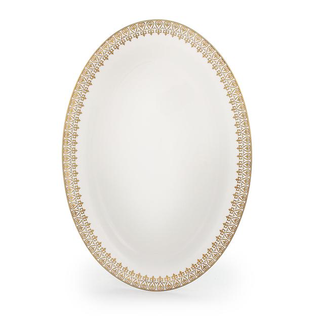 Столовый сервиз «Акку» 20 предметов фото 5