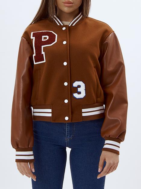 Куртка бомбер FGL 3611K фото 7