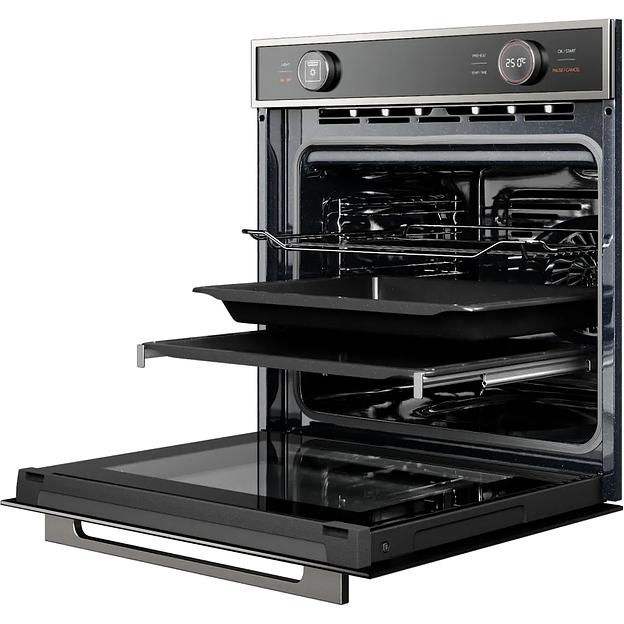 Электрический духовой шкаф Kuppersberg Kuppersberg HT 612 BX фото 3