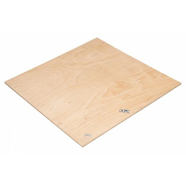 Фанера ФК сорт 2/2, 18 мм, 1525×1525 мм опт фото 1