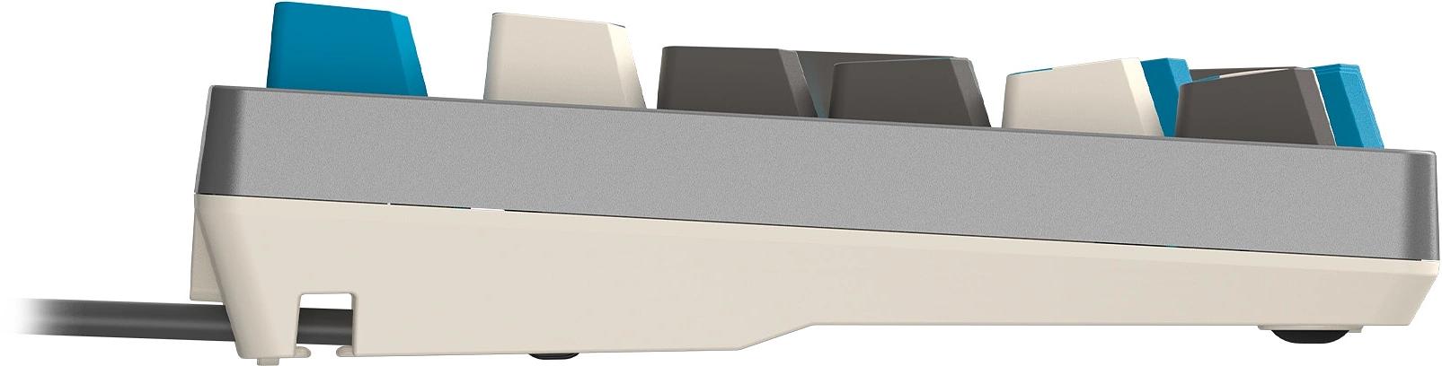 Клавиатура A4Tech Bloody S98 Pixels Blue механическая темно-серый/бежевый USB for gamer LED (S98) фото 10