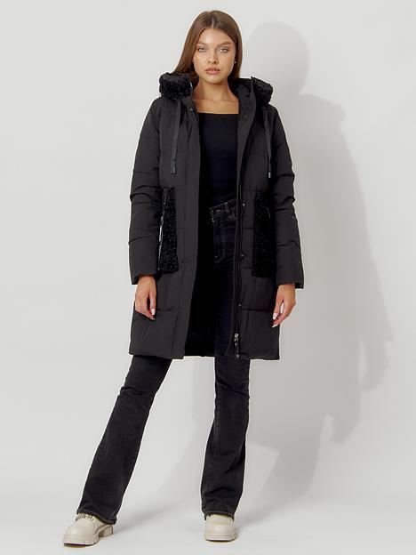 Пальто утепленное OLAYEETE 442197Ch фото 1