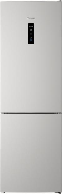 Холодильник Indesit ITR 5180 W белый (двухкамерный) фото 1