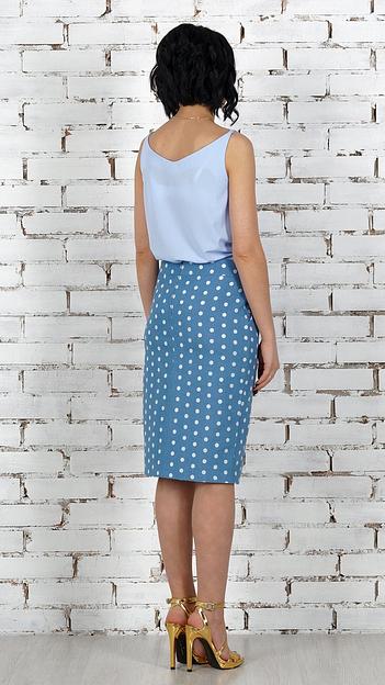 Блуза АР-1605 фото 4