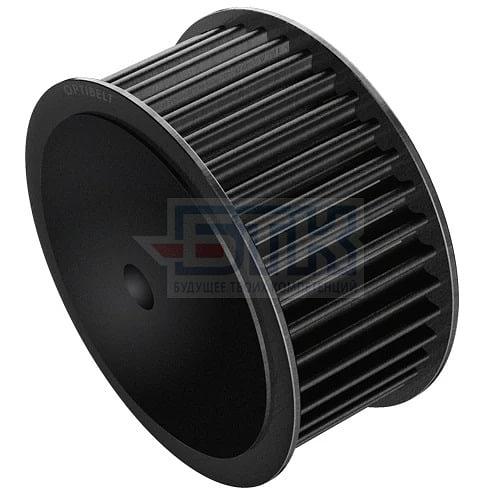 Зубчатый шкив 48 5M 25 Optibelt фото 1