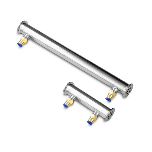 Самогонный аппарат Феникс Сириус 20 л фото 3