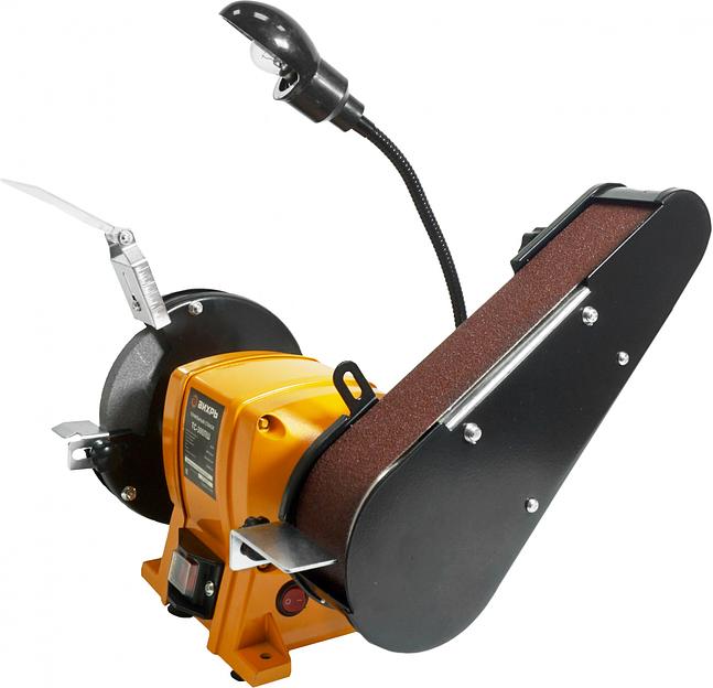 Станок заточной Вихрь ТС-300ЛШ 300W (72/7/7) фото 3