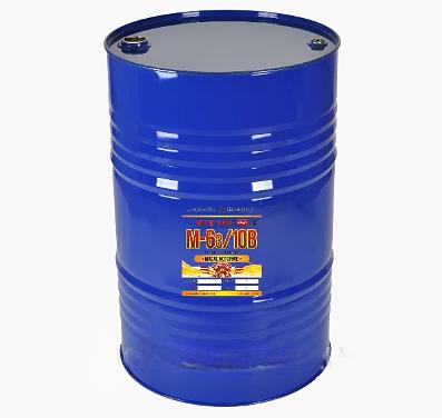 Масло М-6з/10в («жигулевское масло») фото 1