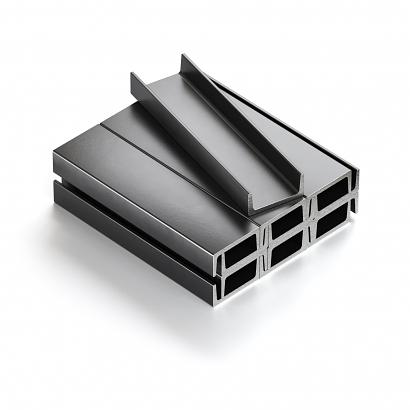 Швеллер 12У Ст3сп-5 фото 1