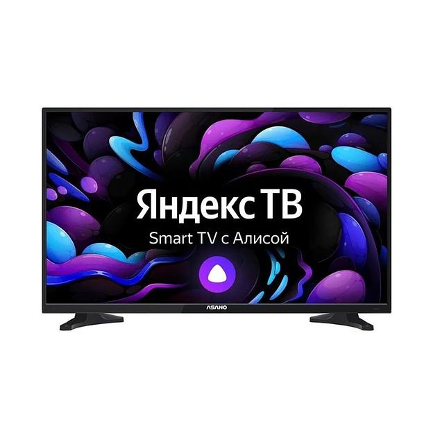 Телевизор LCD 32" 32LH8010T ASANO фото 1