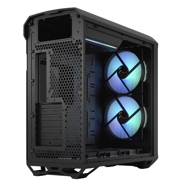 Torrent RGB Black TG Light Tint FD-C-TOR1A-04 (702313) фото 8