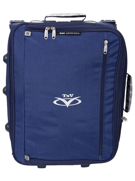 Чемодан для ручной клади, арт. 713,32, Опт фото 3