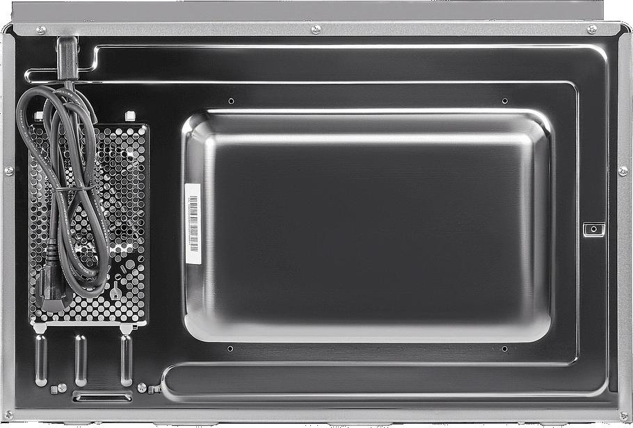 Микроволновая печь Maunfeld MBMO925SGW09 25л. 1450Вт белый (встраиваемая) фото 5