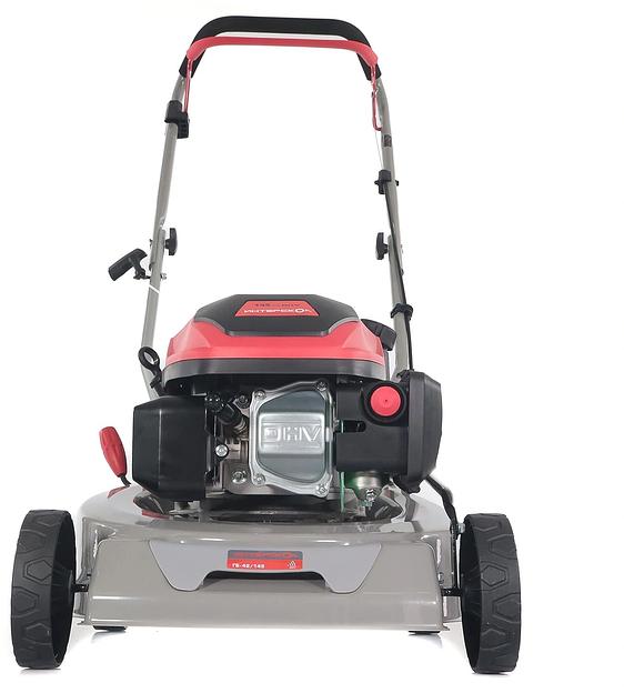 ИНТЕРСКОЛ ГБ-42/145 газонокосилка бензомоторная [923.0.0.70] фото 5