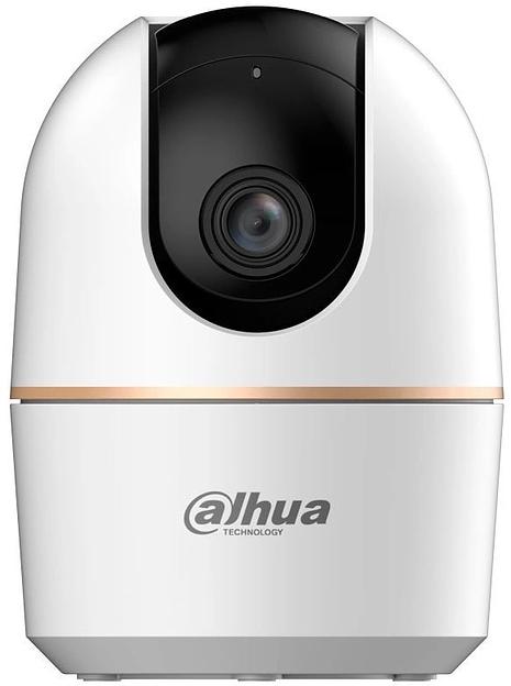 Камера видеонаблюдения IP Dahua DH-IPC-H5AP-0360B Wi-Fi 3.6-3.6мм цв. фото 2
