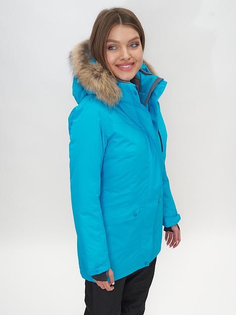 Парка SkiingBird 551963S фото 6