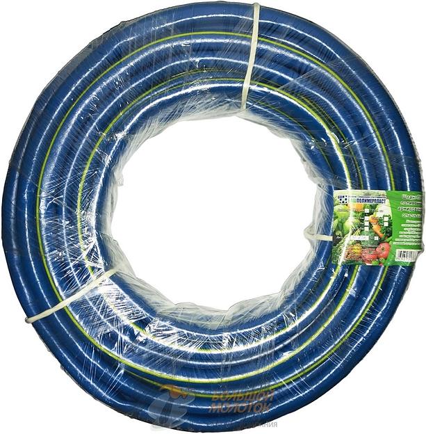 Шланг поливочный ПВХ армированный 18 мм 20 м фото 1