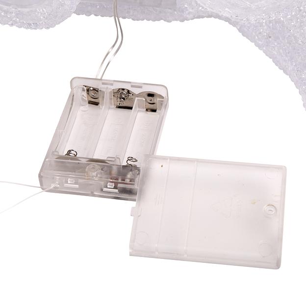 Фигура Neon-Night Home Медведь 24лам. акрил (513-315) фото 8