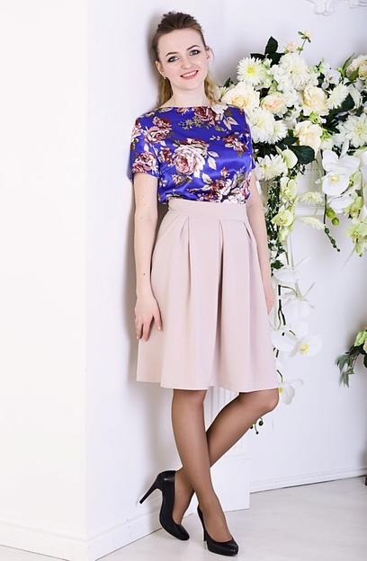 Блуза Р-49 фото 3