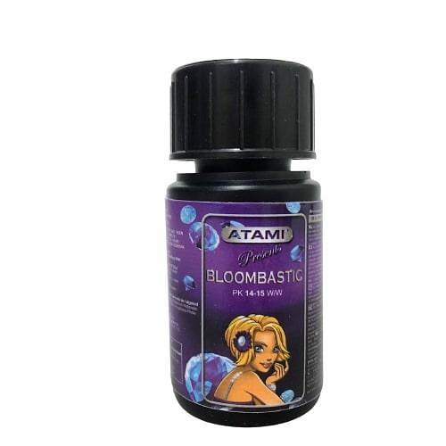 Стимулятор ATAMI Bloombastic 50 мл фото 1