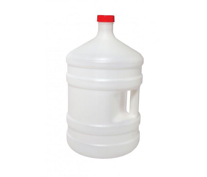 Канистра бутыль с ручкой на 20 л фото 1