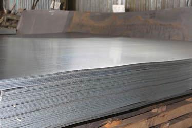 Лист рифленый ромб 10 1500×6000 мм фото 4