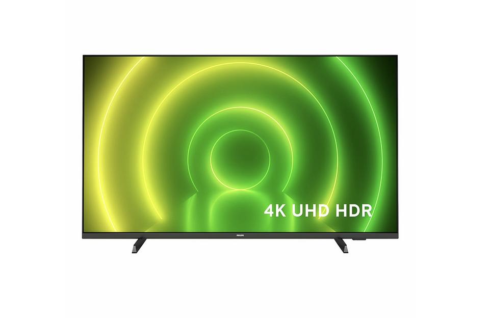 Телевизор Philips 50PUS7406/60, опт фото 1