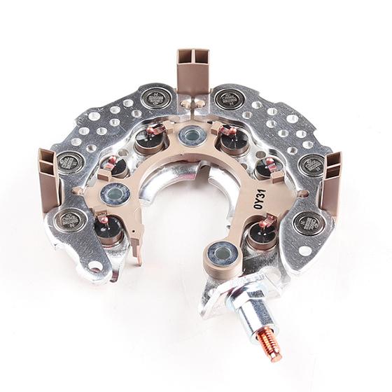 Диодный мост 27357-30070 D-097 NEW-ERA фото 1