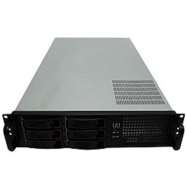 Exegate EX264268RUS Серверный корпус Exegate Pro 2U660-HS06 фото 1