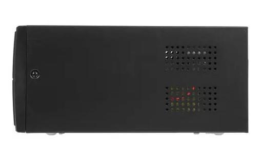 Exegate EP285604RUS ИБП ExeGate SpecialPro UNB-800.LED.AVR.EURO <800VA/480W, LED, AVR, 2 евророзетки, Black> фото 3