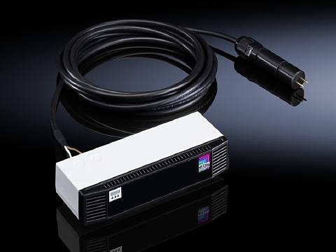 Датчик утечки точечный CMCIII  (1 шт.) RITTAL фото 1