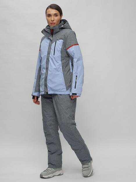 Костюм горнолыжный CHUNMAI 02272-3F фото 2