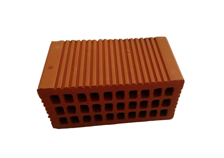 Камень двойной рифлёный М100 фото 1