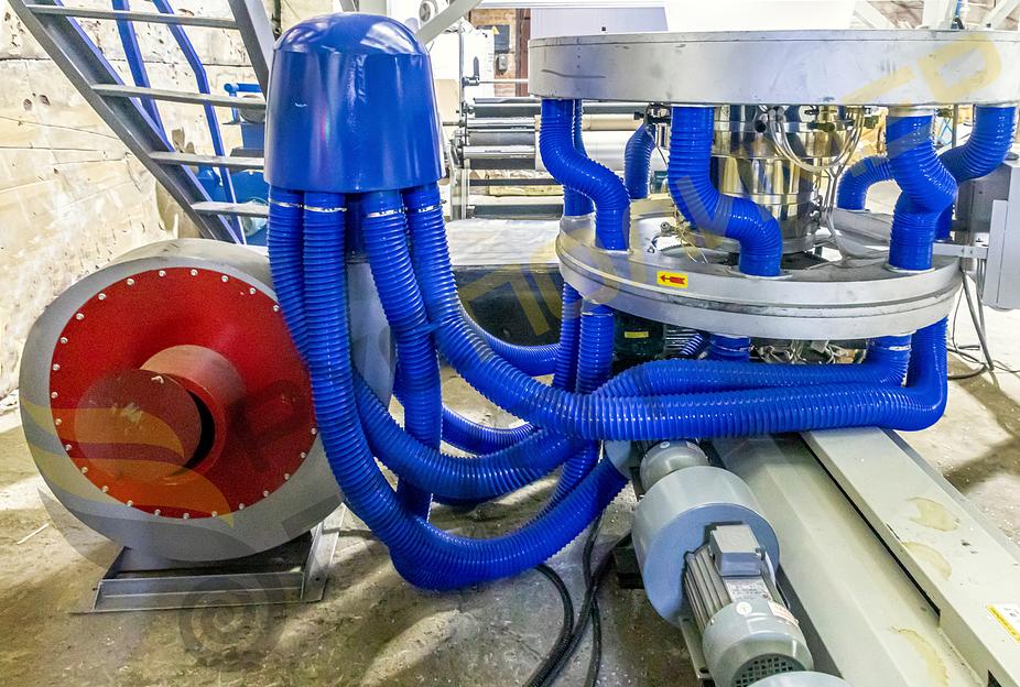 Плёнка полиэтиленовая первый сорт ОПТ фото 9