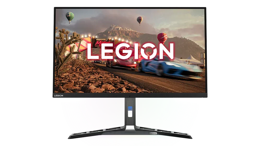 Монитор Lenovo 66F9UAC6EU Y32p-30 31.5" 66F9UAC6EU фото 1