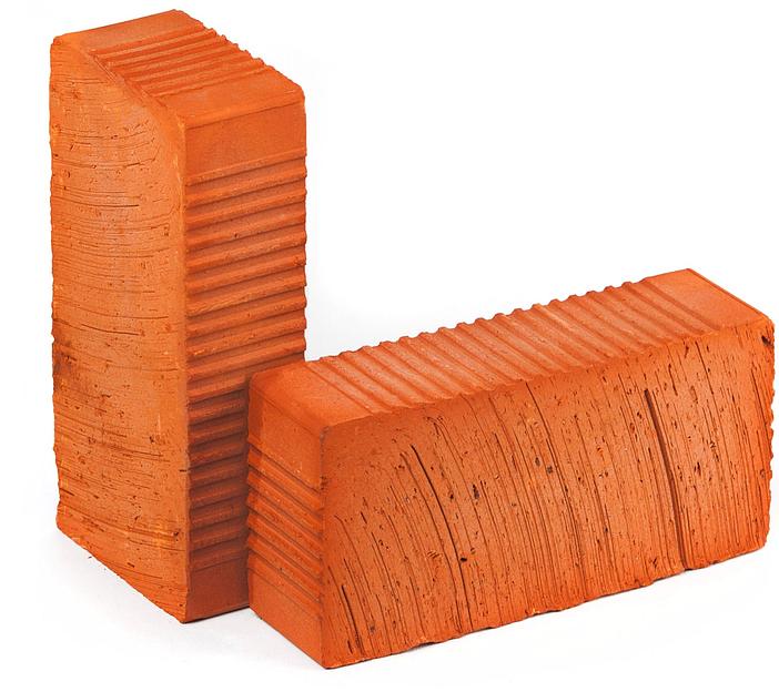 Кирпич красный рядовой опт фото 1